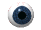 Get it? "Eyeball" the conditions. HAR HAR HAR...