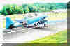 Listen to an AT6 takeoff at Potomac