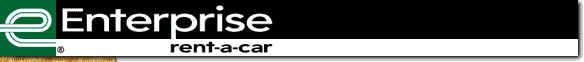 Enterprise rent-a car